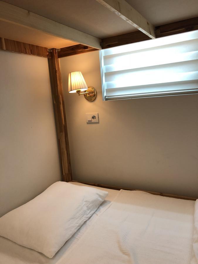 P.S Guesthouse Itaewon Soul Exteriér fotografie