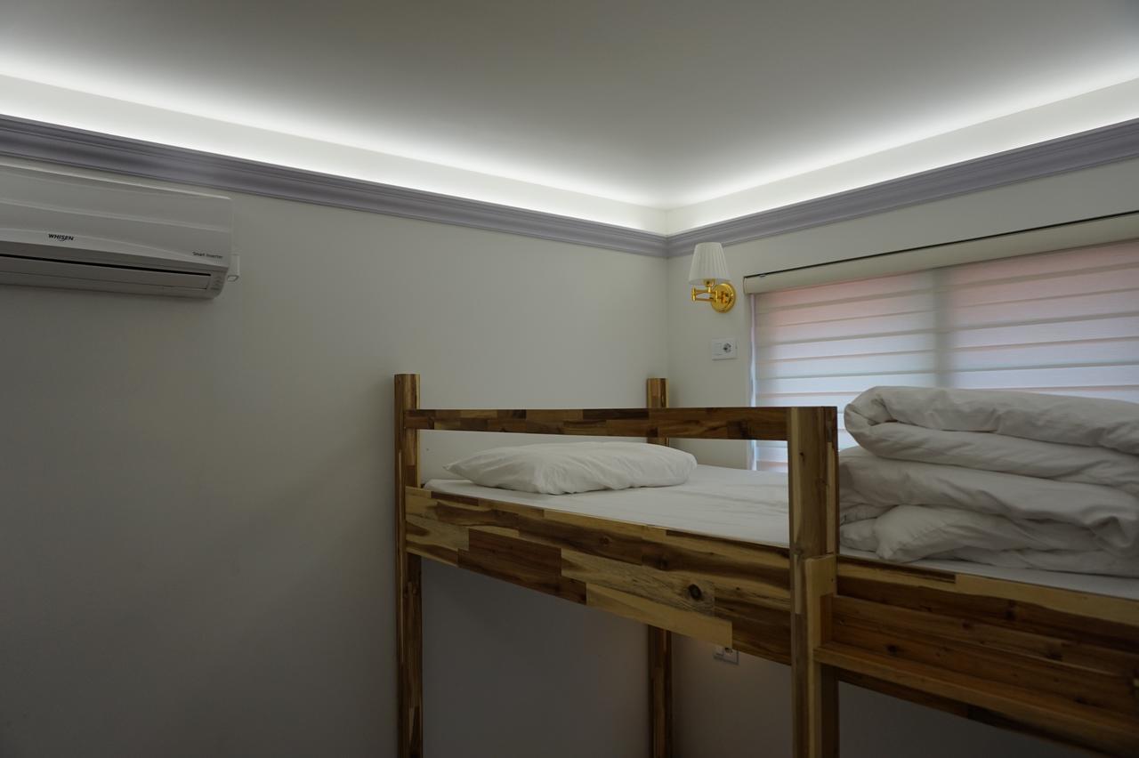 P.S Guesthouse Itaewon Soul Exteriér fotografie
