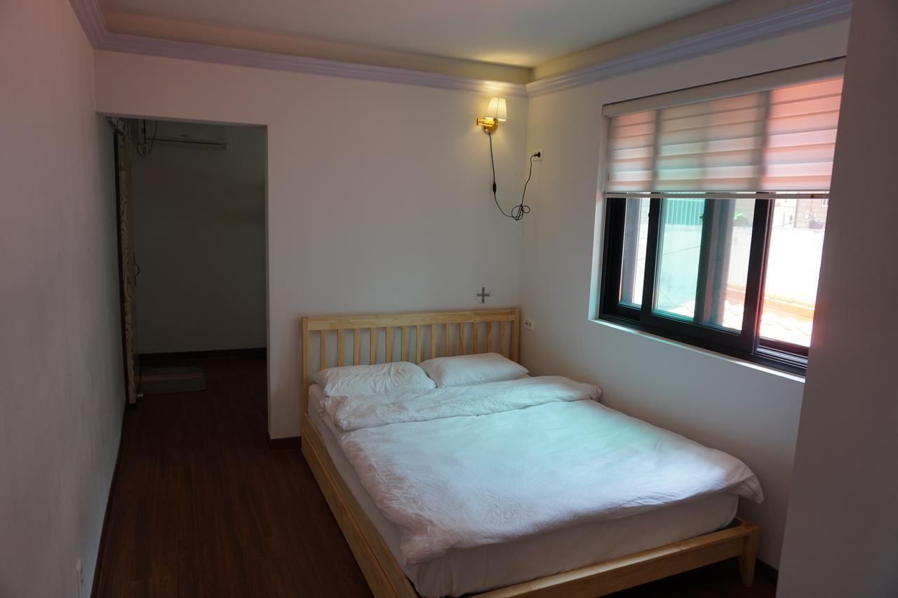 P.S Guesthouse Itaewon Soul Exteriér fotografie