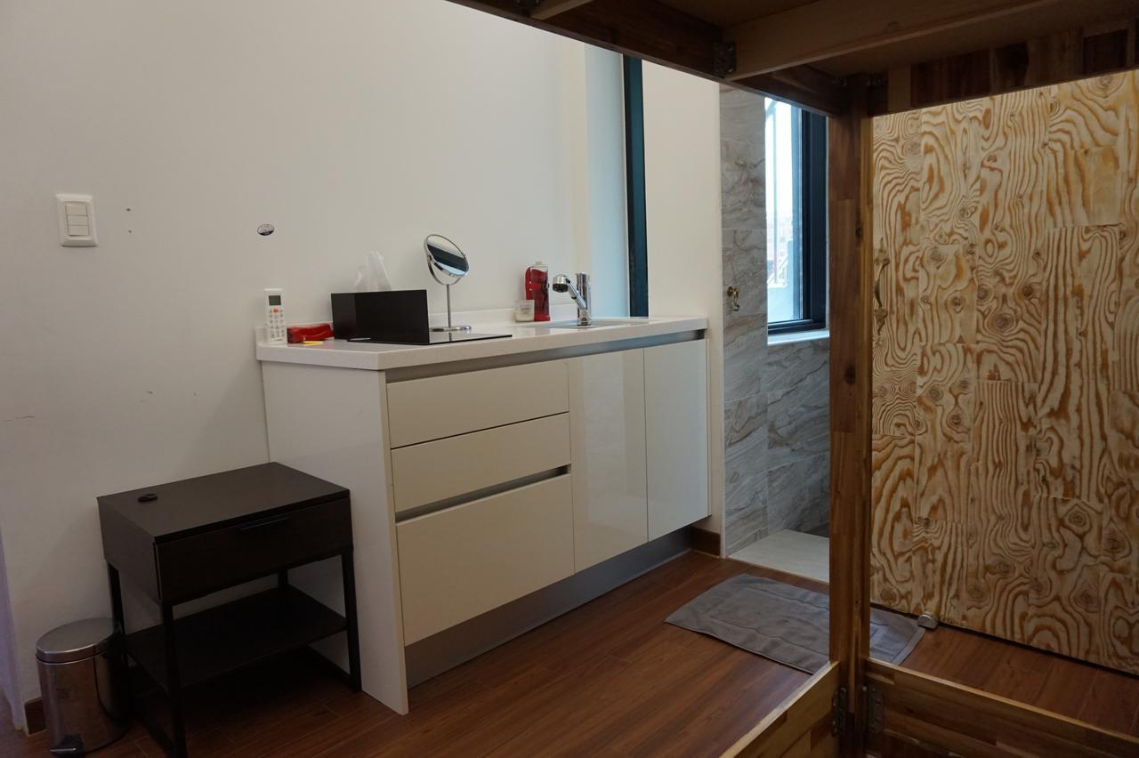 P.S Guesthouse Itaewon Soul Exteriér fotografie