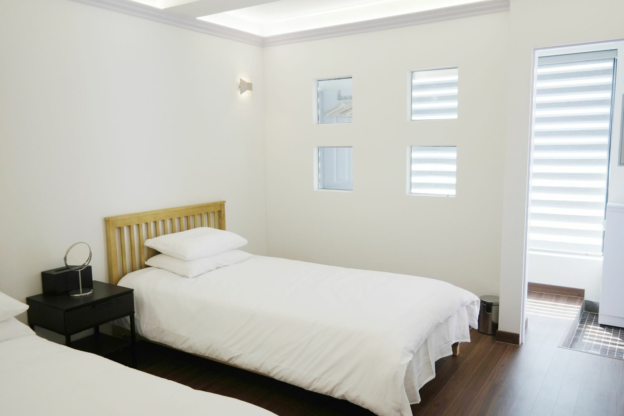 P.S Guesthouse Itaewon Soul Exteriér fotografie