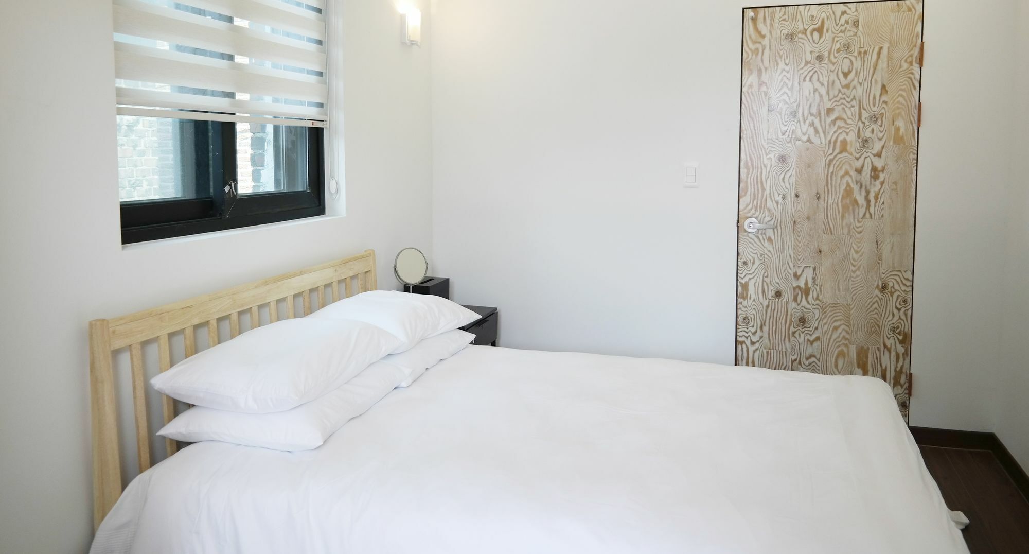 P.S Guesthouse Itaewon Soul Exteriér fotografie