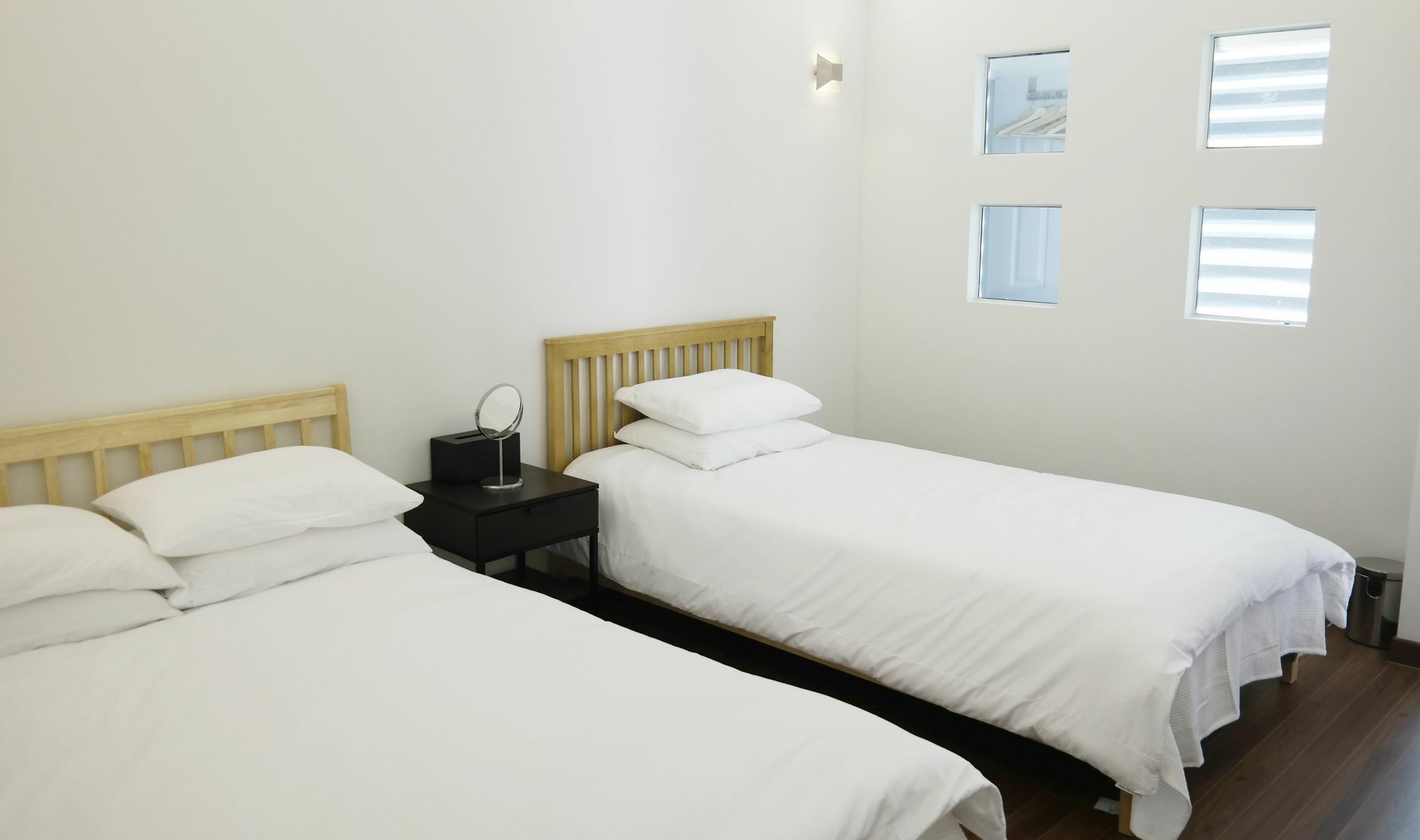 P.S Guesthouse Itaewon Soul Exteriér fotografie