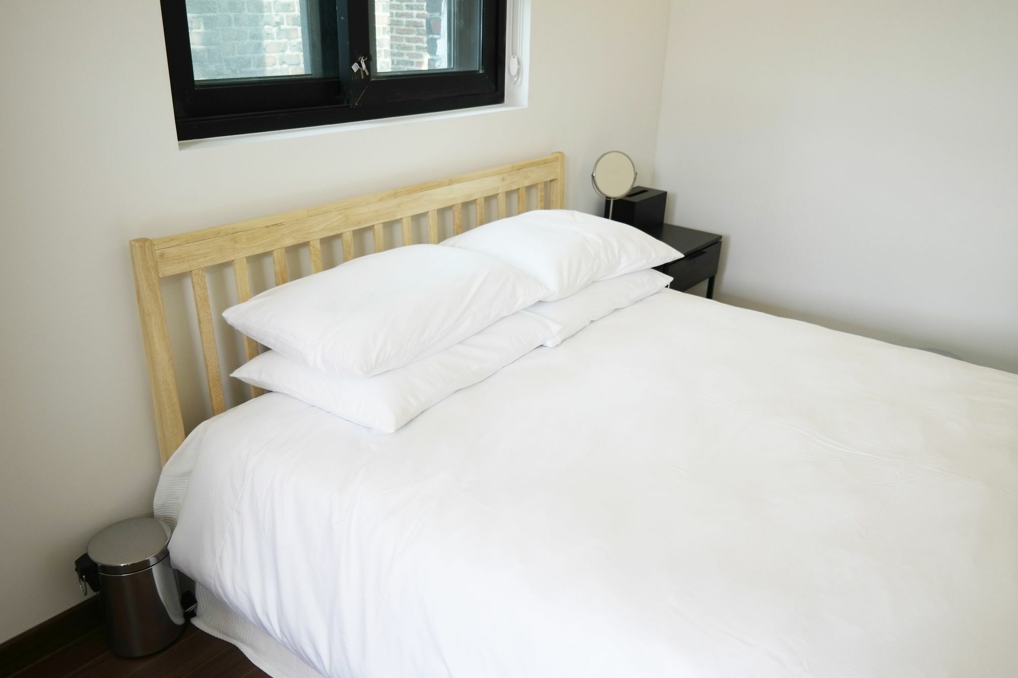 P.S Guesthouse Itaewon Soul Exteriér fotografie