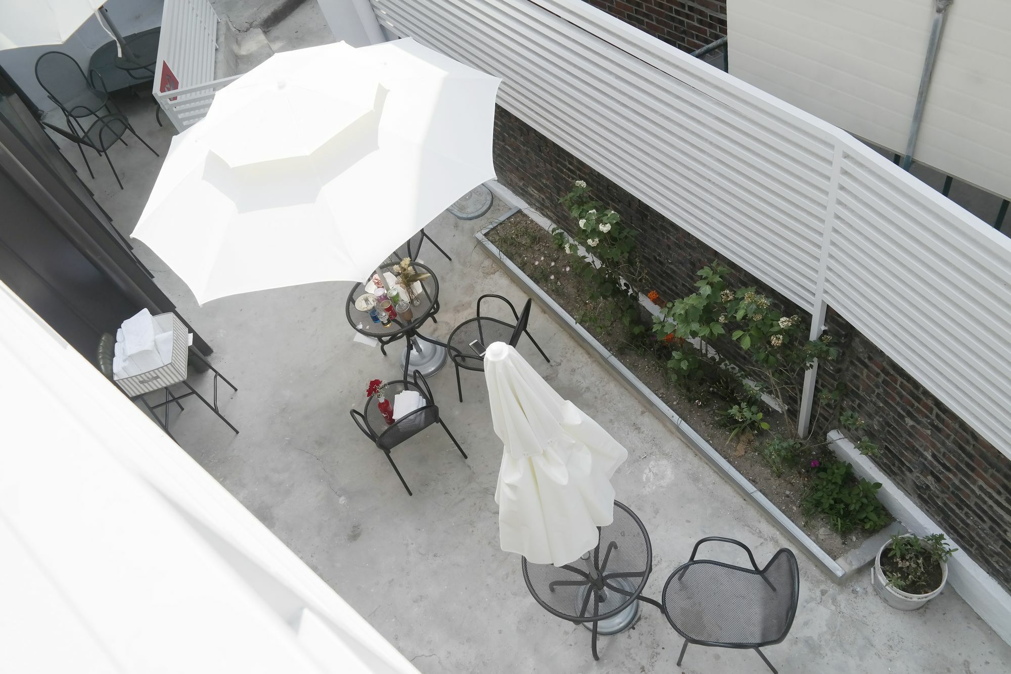 P.S Guesthouse Itaewon Soul Exteriér fotografie