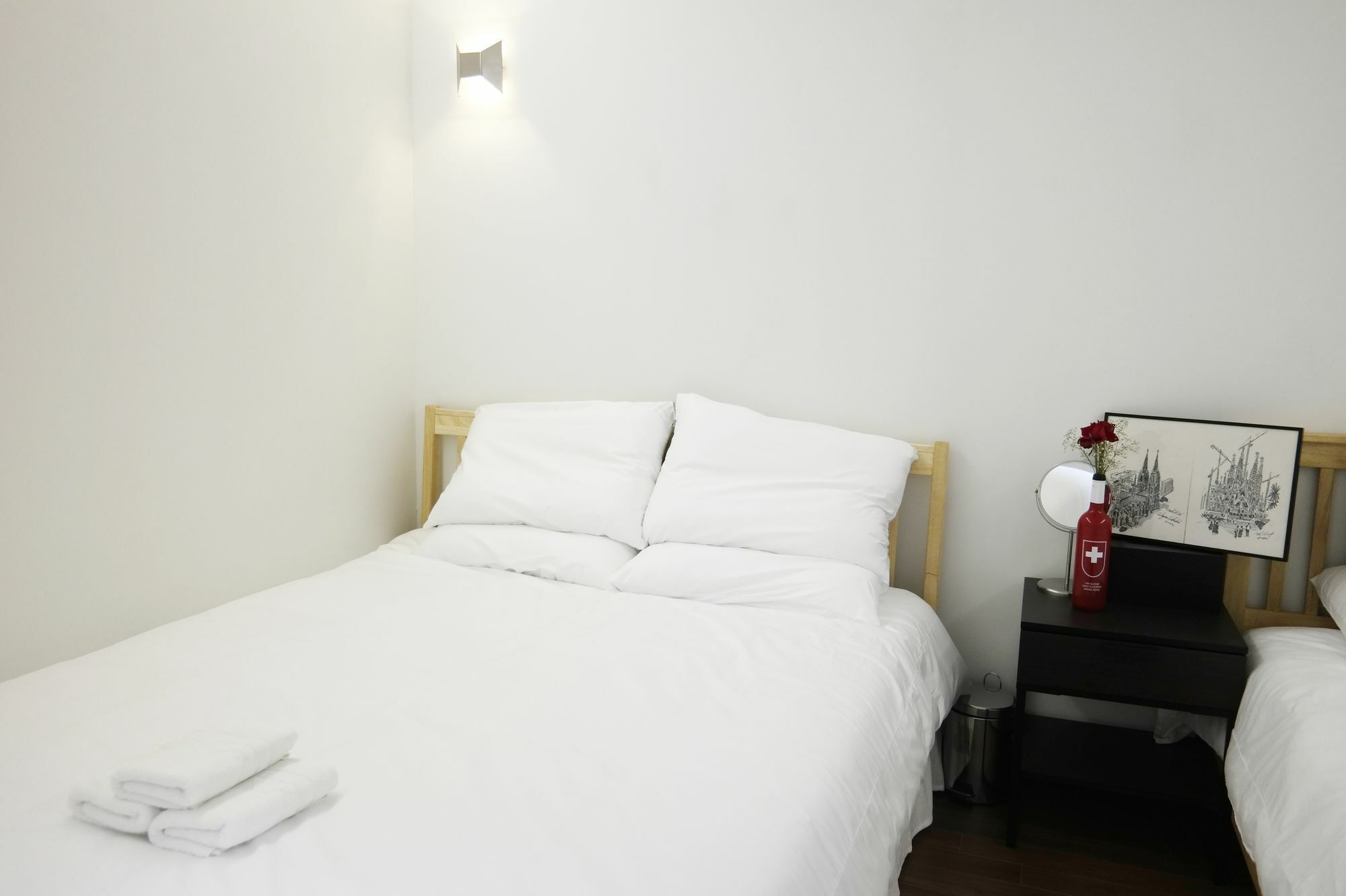 P.S Guesthouse Itaewon Soul Exteriér fotografie