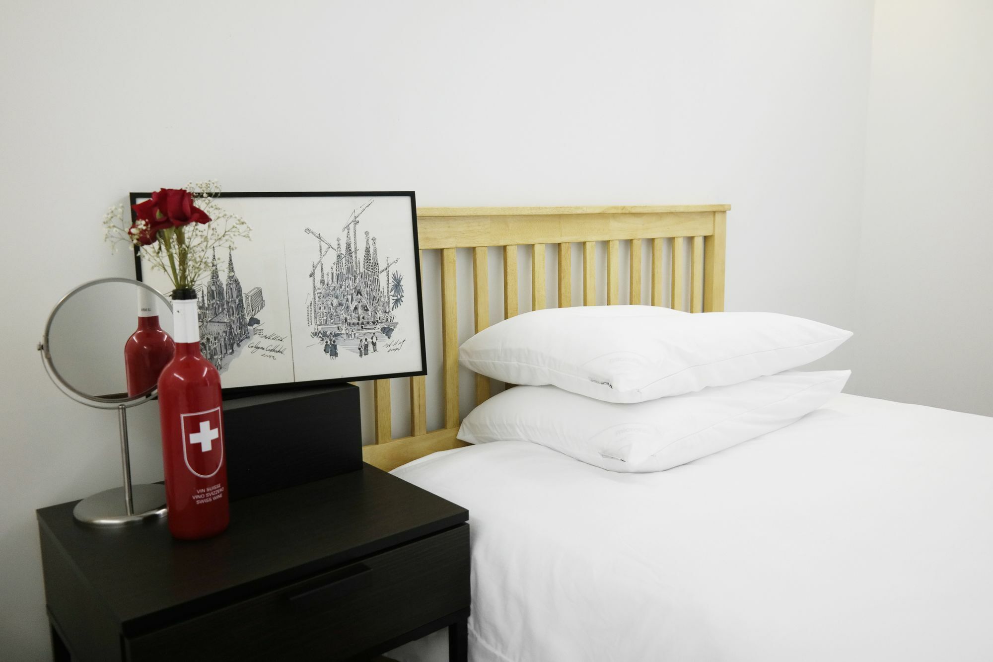 P.S Guesthouse Itaewon Soul Exteriér fotografie