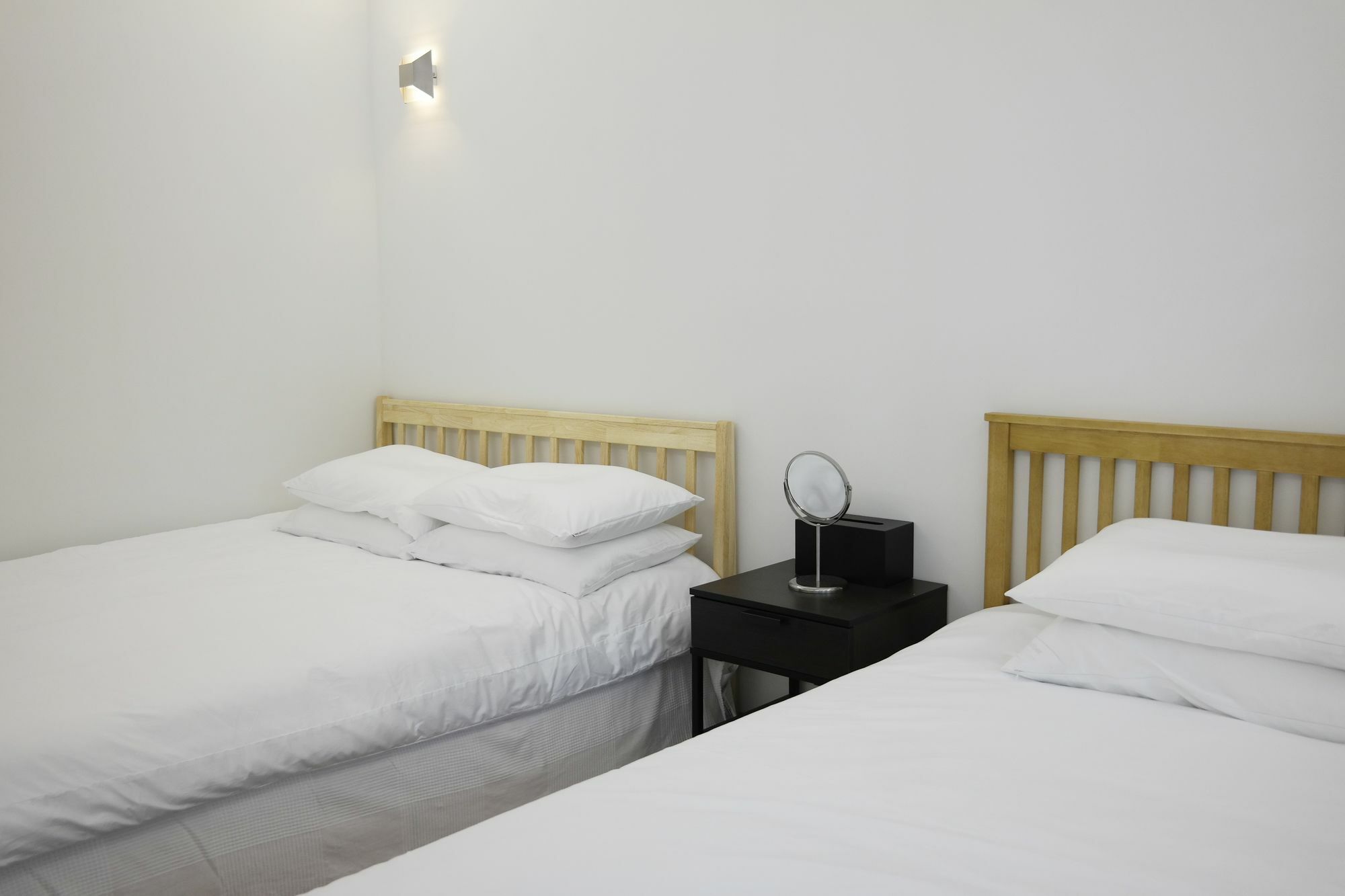 P.S Guesthouse Itaewon Soul Exteriér fotografie