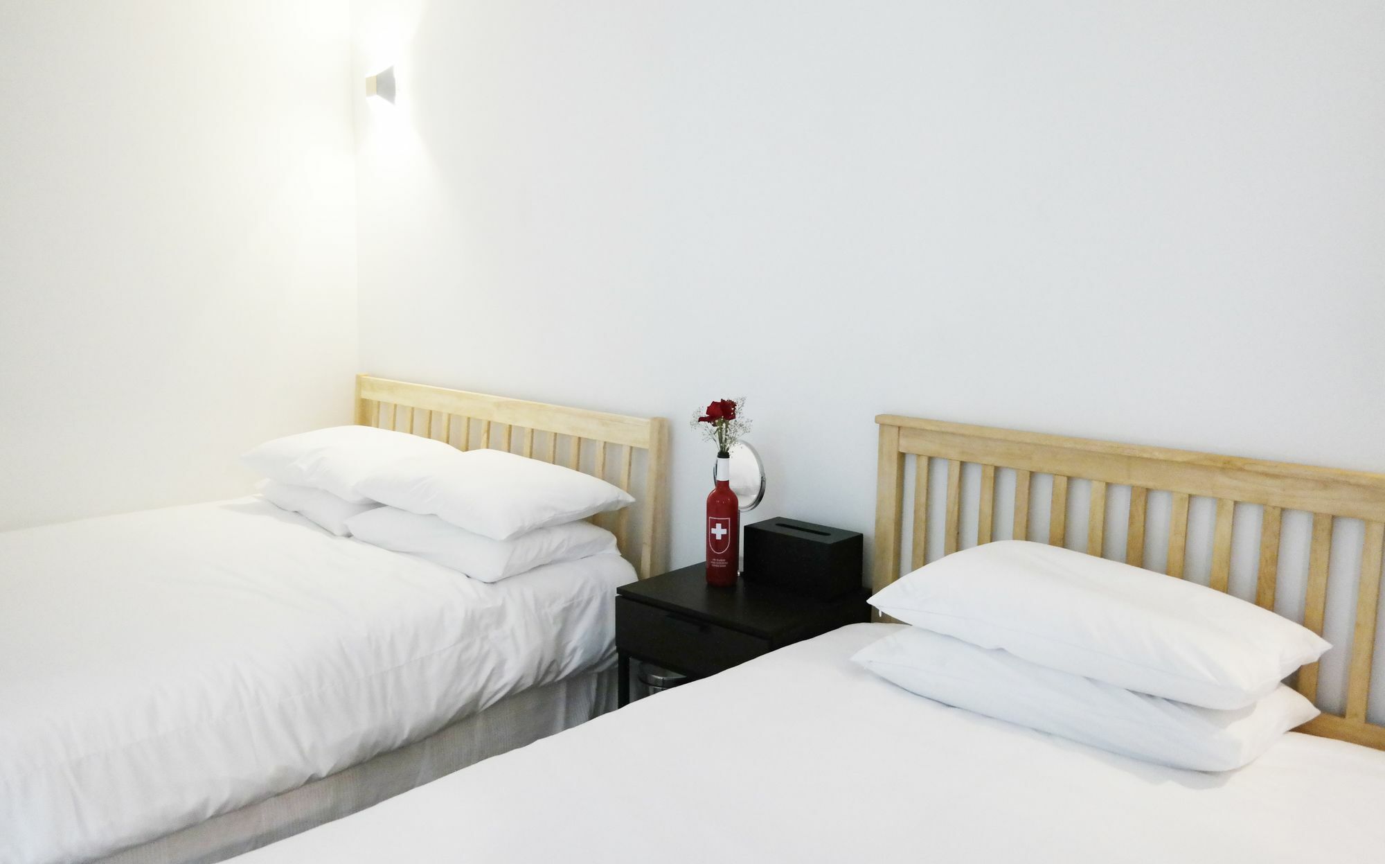 P.S Guesthouse Itaewon Soul Exteriér fotografie