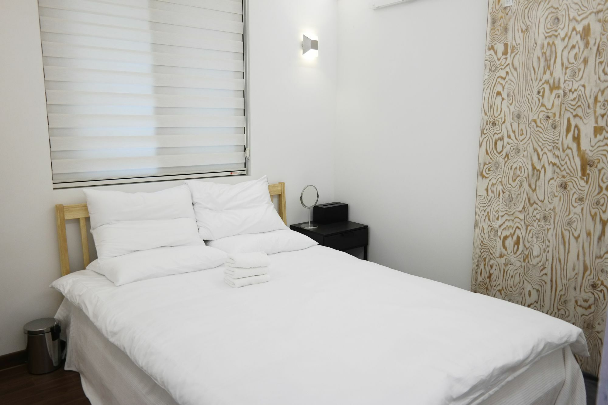 P.S Guesthouse Itaewon Soul Exteriér fotografie